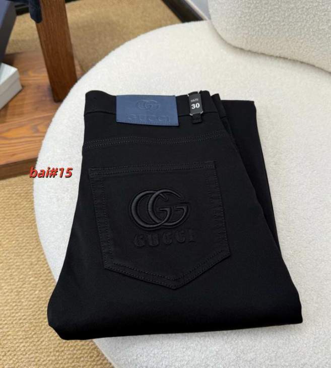 Picture of Gucci Jeans Long _SKUGuccisz29-3812yr20910333